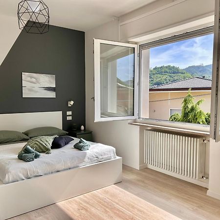 Business Suite Nel Cuore Di Arzignano - Eleganza E Funzionalita Exterior photo