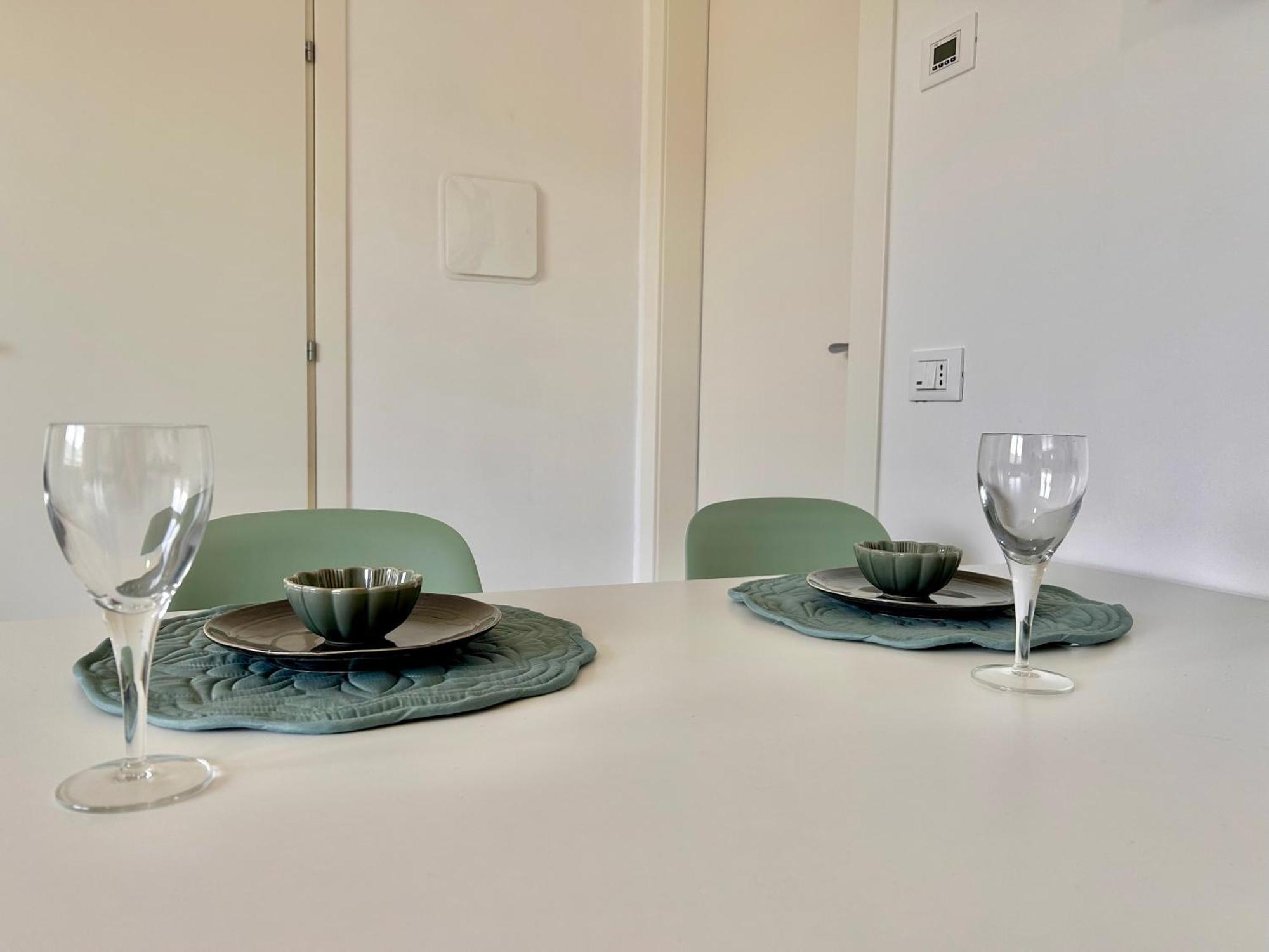 Business Suite Nel Cuore Di Arzignano - Eleganza E Funzionalita Exterior photo