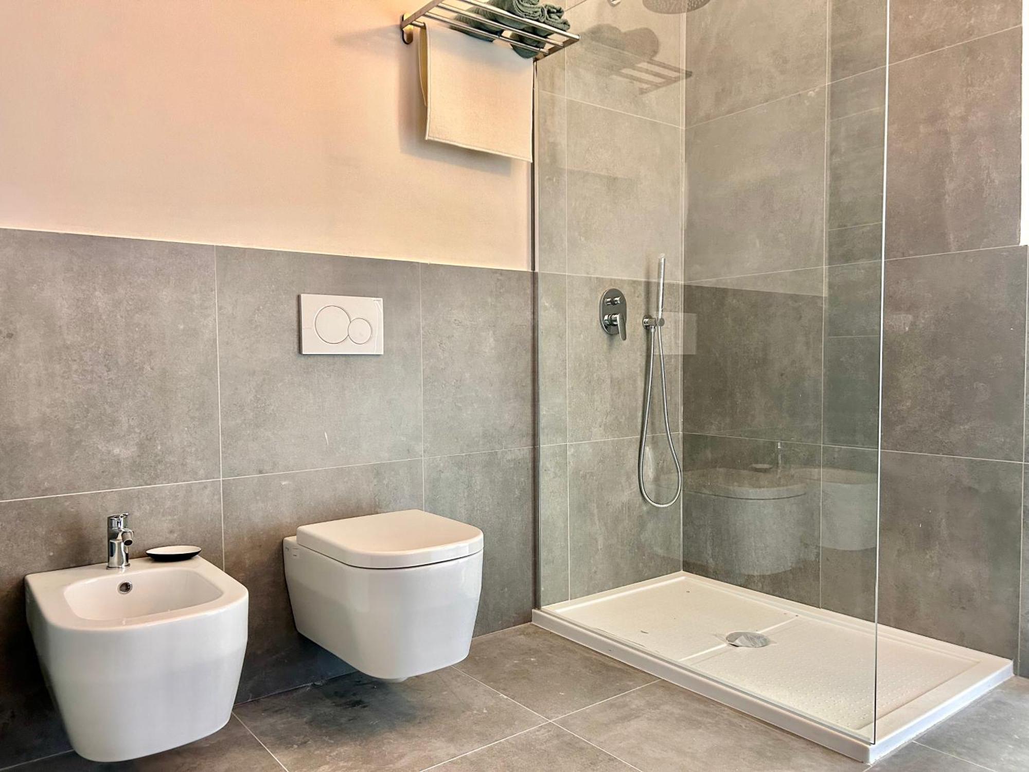 Business Suite Nel Cuore Di Arzignano - Eleganza E Funzionalita Exterior photo
