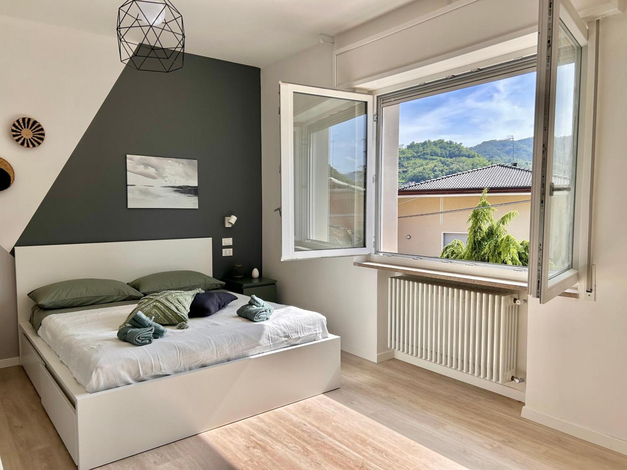 Business Suite Nel Cuore Di Arzignano - Eleganza E Funzionalita Exterior photo